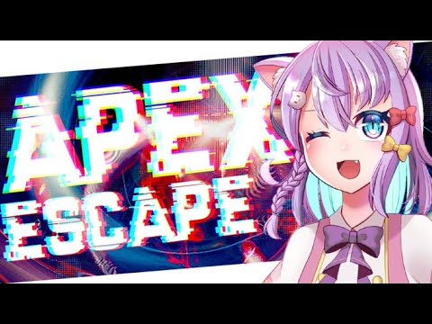 【Apex】エペするためのお悩み相談室【新人Vtuber】