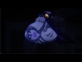進行方向を見誤ったヴァニラアイス【ジョジョMAD】
