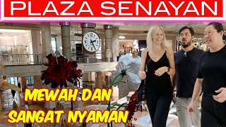 PLAZA SENAYAN JAKARTA 2023#plazasenayan#senayancity#senayan#malljakarta