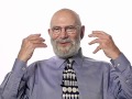 Oliver Sacks and how the iPod Changes Us