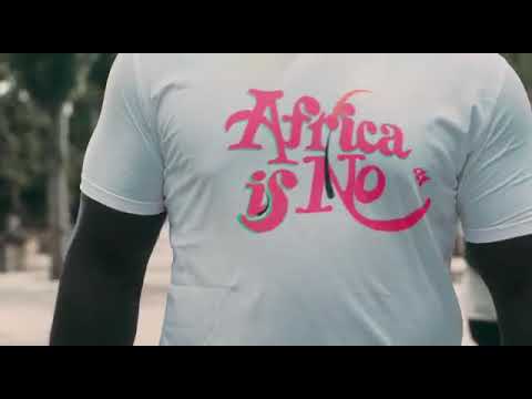 Africa is Now - Teddy Riner x Serge Beynaud x Sidiki Diabaté x Shura