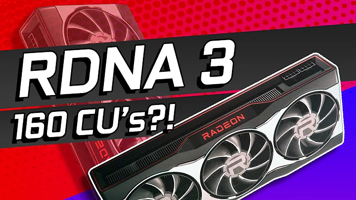 AMD RDNA 3: Insane Specs Unveiled!