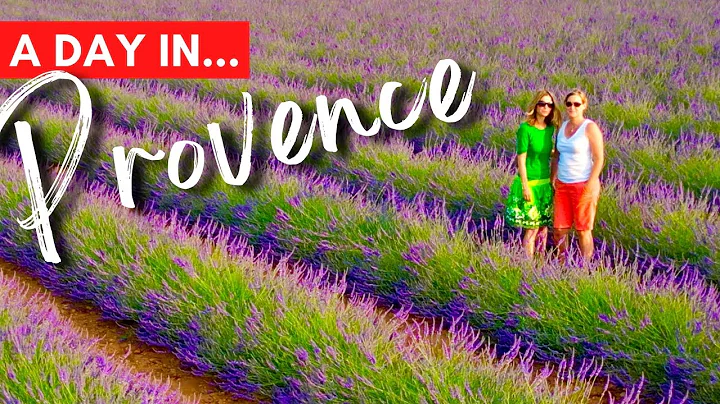 Day trip from Nice, France: LAVENDER fields | French Riviera Travel Guide - DayDayNews
