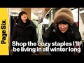 Shop the cozy celebrity approved staples I’ll be living in all winter long | On Trend
