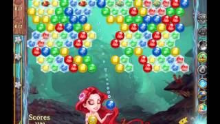 Bubble Epic Atlantis Level 31