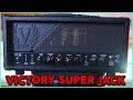 Simple yet brutal  victory super jack v130