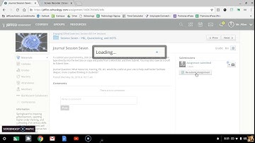 Submitting multiple files to Schoology