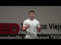 El precio de gratis | Mayer Mizrachi | TEDxCascoViejo