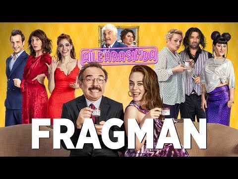 Aile Arasında - Fragman