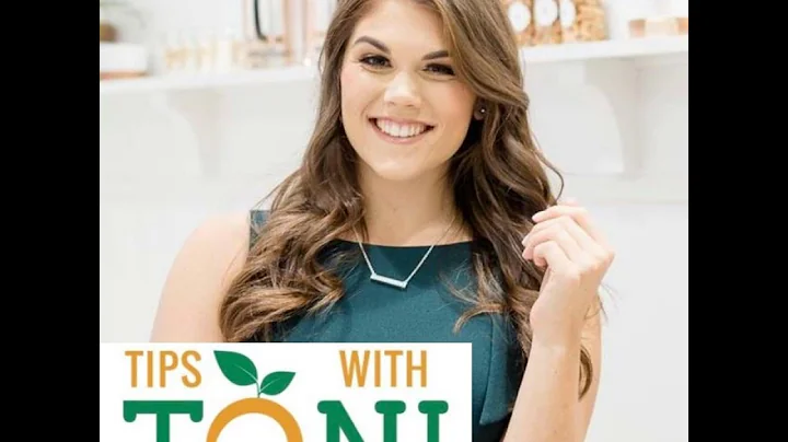 413. Tapping Into Your Happiness With Carol Perez,...