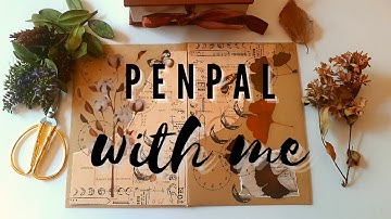 Opening Snail Mail & Creating Snail Mail Folder