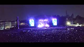 Muse - Starlight - Foro Sol CDMX - Enero 22, 2023