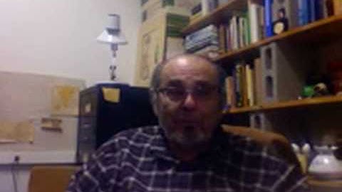 Gestalt Psychology 2 of 3: Michael Wertheimer & David Peterzell (2010)