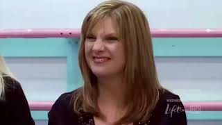 Dance Moms - The Group Costumes are inappropriate (S1, E2)