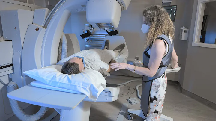 Advanced Real-Time Fluoroscopy Imaging