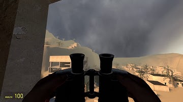 Syria Napalm Bombing Test