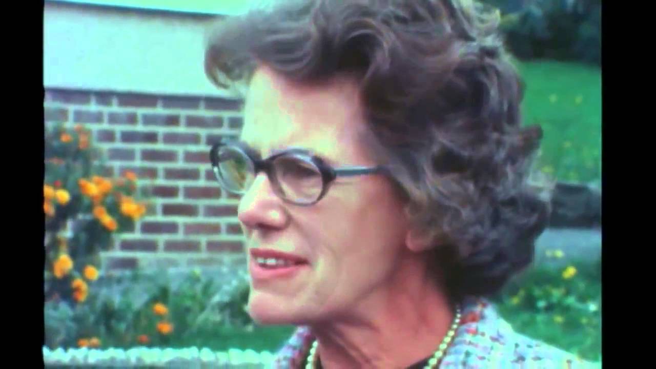 Drought 1976 archive pictures of the driest summer - YouTube