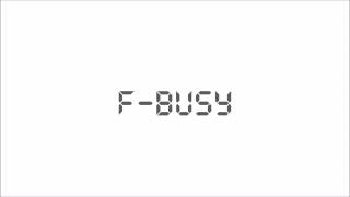 F-Busy - Donnie an Clyde /2