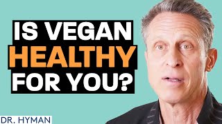 Is It Possible To Be VeganKeto?
