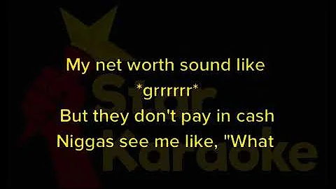 Nicki Minaj , Drake , Lil Wayne No frauds lyrics