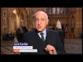 Carlile: 'Why should Lord Rennard apologise?'