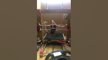 SKR mini TMC2209 error