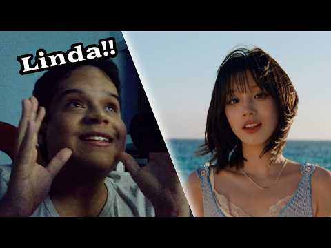 TUDO NESSE COMEBACK É PERFEITO! - React: YUQI 'Stay' Official Music Video