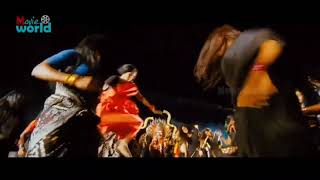 Kanchana Telugu song. Kanchana (2011). Raghava Lawrence. Music by S.Thaman #kanchana