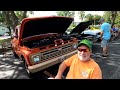 Hooters & Hotrods Car Show June 2022