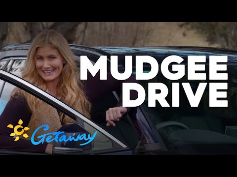 Mudgee Drive  | Getaway 2020