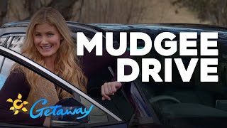 Mudgee Drive  | Getaway 2020