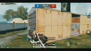 Kehndi Hund Is Tdm Short Montage