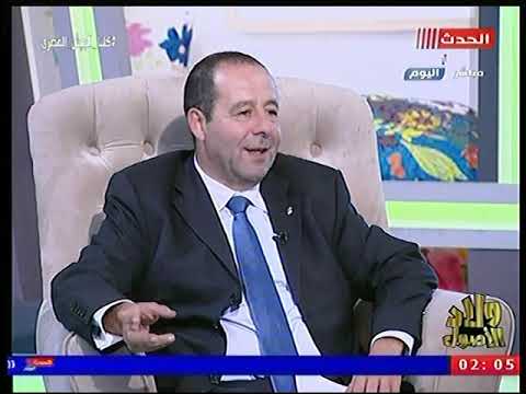مدير تحرير جريدة الأرض يكشف أهمية دور اﻟﺘﻌﺎوﻧﻴﺎت اﻟﺰراﻋﻴﺔ ﻓﻲ ﻣﺼﺮ