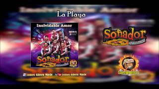 Video thumbnail of "ESTRENO -  2020 -  La Playa -  SOÑADOR DE TIERRA CALIENTE"