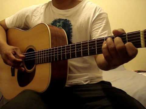 Freddie Aguilar- Sa kabukiran(cover)