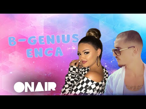 B-Genius Ft Enca Haxhia - Baby Girl & Gangsta Boo