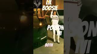 bossie POISON IVI #boosie #poisonivi #boosiebadazz #syndicate #vladtv #djvlad