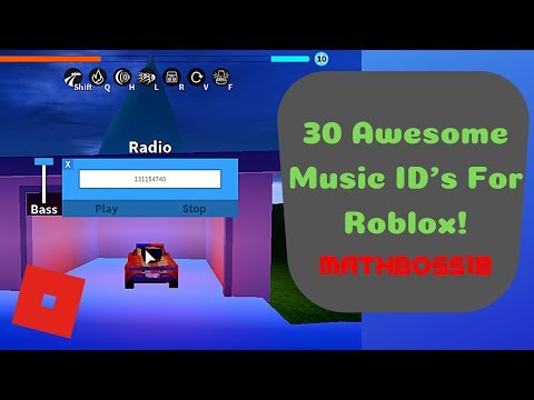 30 Awesome Music Id S For Roblox Working Roblox Music Codes 6 Youtube - roblox radio id for no money