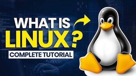 Linux Uncovered: Features, History, and Top Distributions!