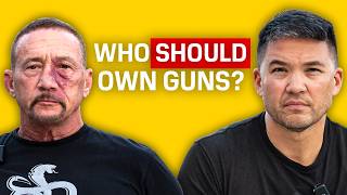 Play video: Gun Ownership, Castle Doctrine & Instructor Pedigree (The Craig Douglas Interview)
