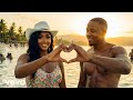 Alikiba ft Abigail Chams - Mimi na Wewe ( Official music visualizers)
