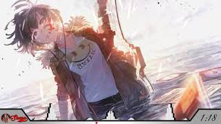 [Nightcore] - Dance Monkey (Cover /Rock Version) Resimi