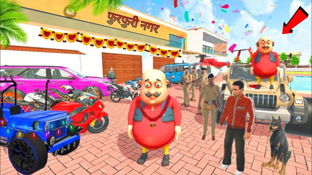 Live 🔴 Indian Theft Aura Simulator game 