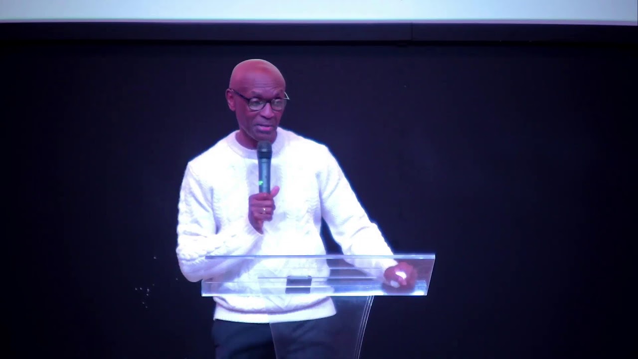 SERIES: CHRIST IN ME |  CHRIST, MY MODEL