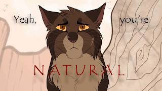 | NATURAL | Brambleclaw and Hawkfrost| PMV MAP part 22