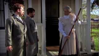 Franne Of Green Stables: Kill Franne