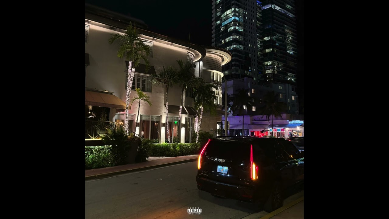 Guarda Vani jee - 10 outta 10 feat. Drizzy Tae (Official Audio) su YouTube