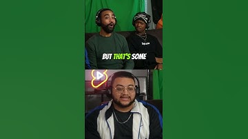 Thumbnail of MUSICIANS REACT to THE FIRST TAKE/Hai Yorokonde🎤#shorts  #musicreactions #viralsong