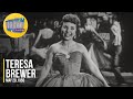 Capture de la vidéo Teresa Brewer "A Sweet Old-Fashioned Girl" On The Ed Sullivan Show