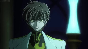 Suzaku won